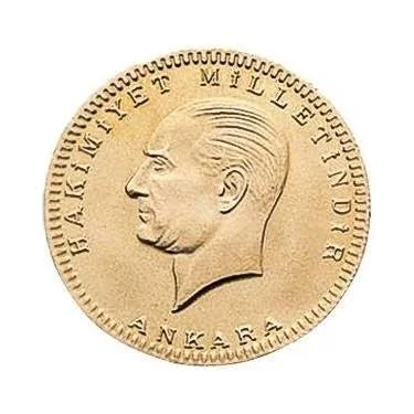 Cumhuriyet Altını